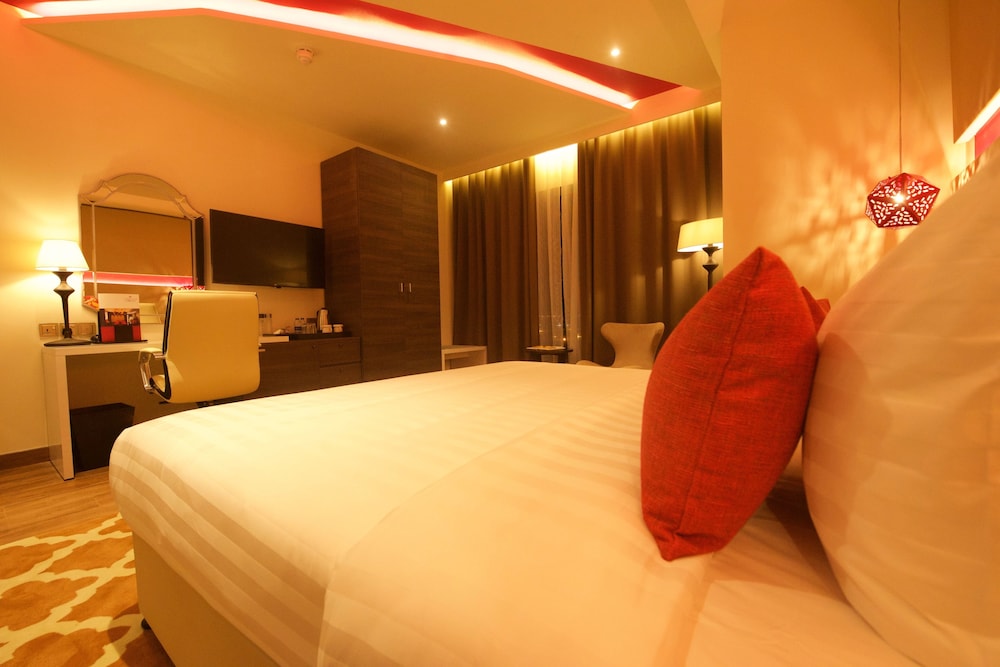 Premier Double Room photo 3