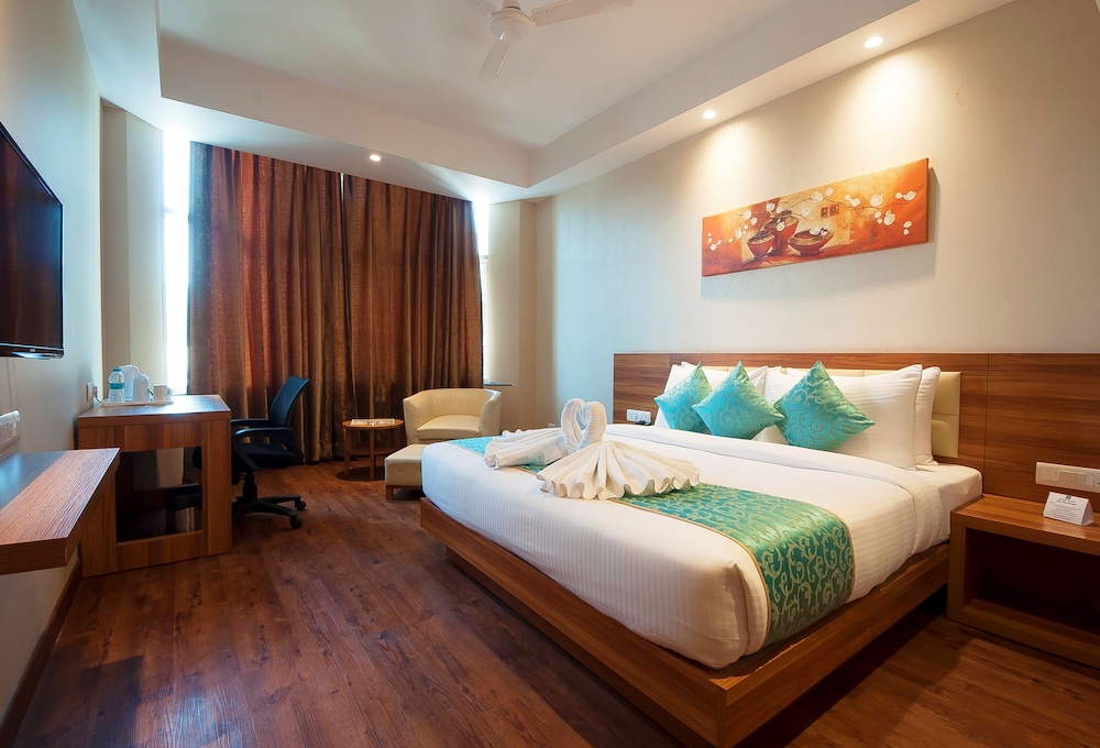 Deluxe Room photo 2