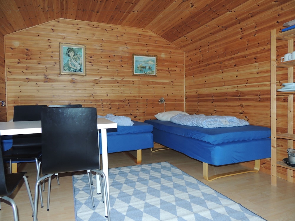 Cabin, Shared Bathroom photo 2