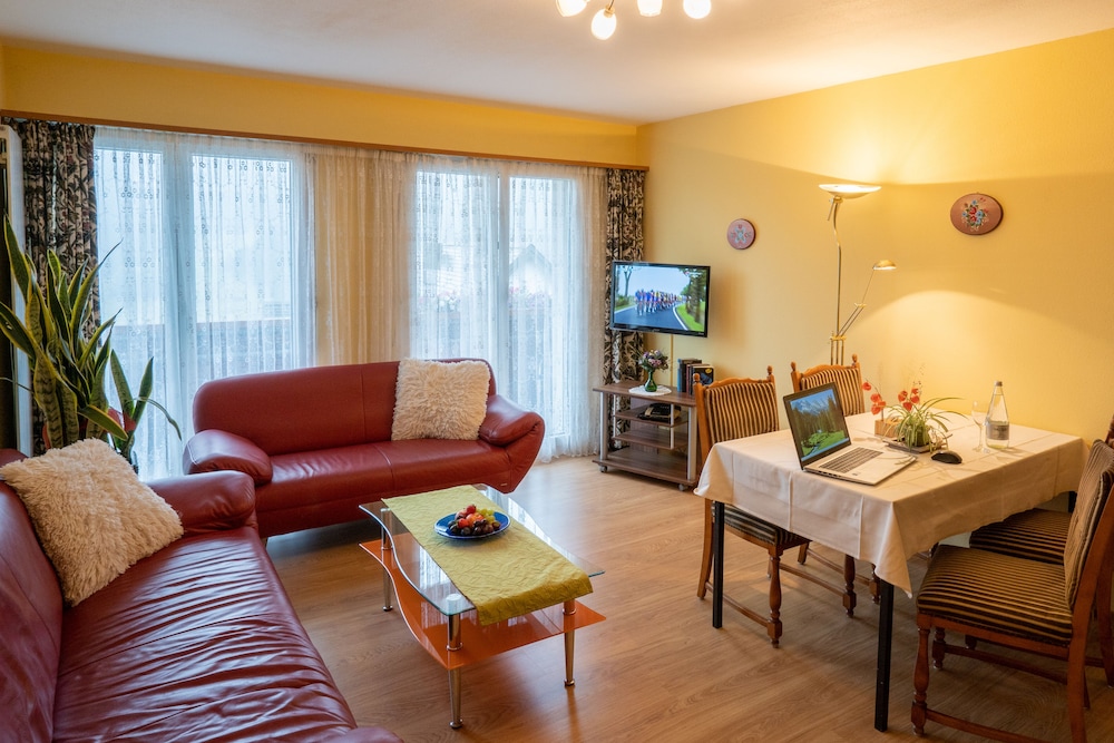 Family Room, 2 Bedrooms, Non Smoking, Kitchenette