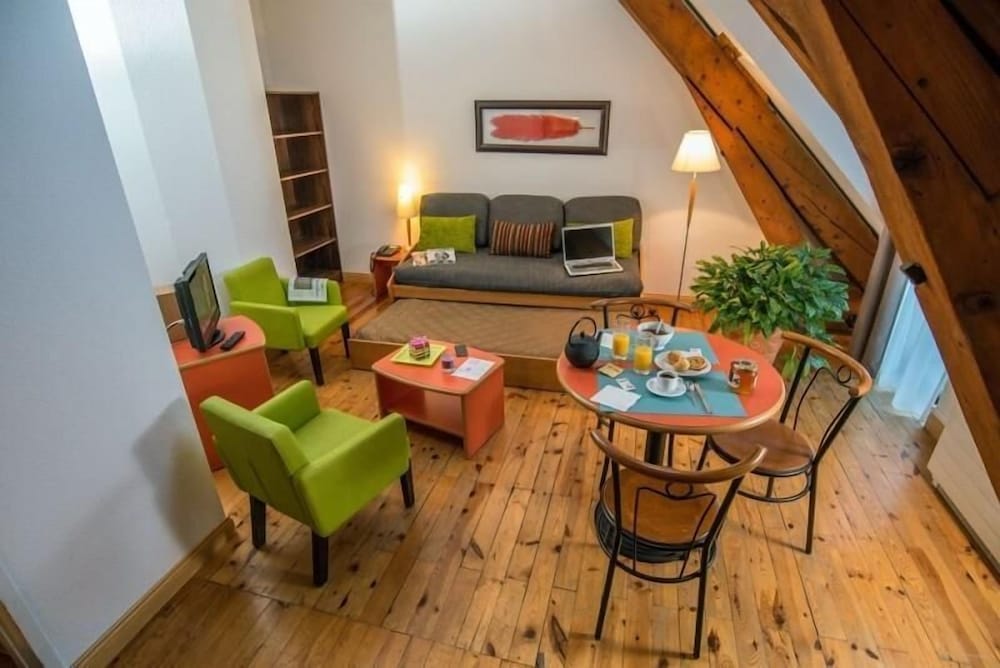Business Apartment, 1 Bedroom photo 3