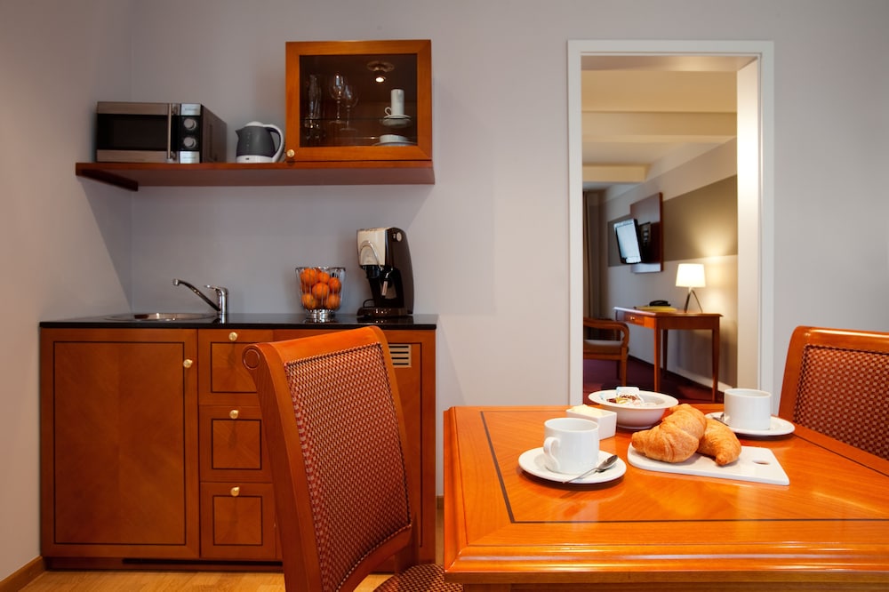 Suite Twin - Photo 2