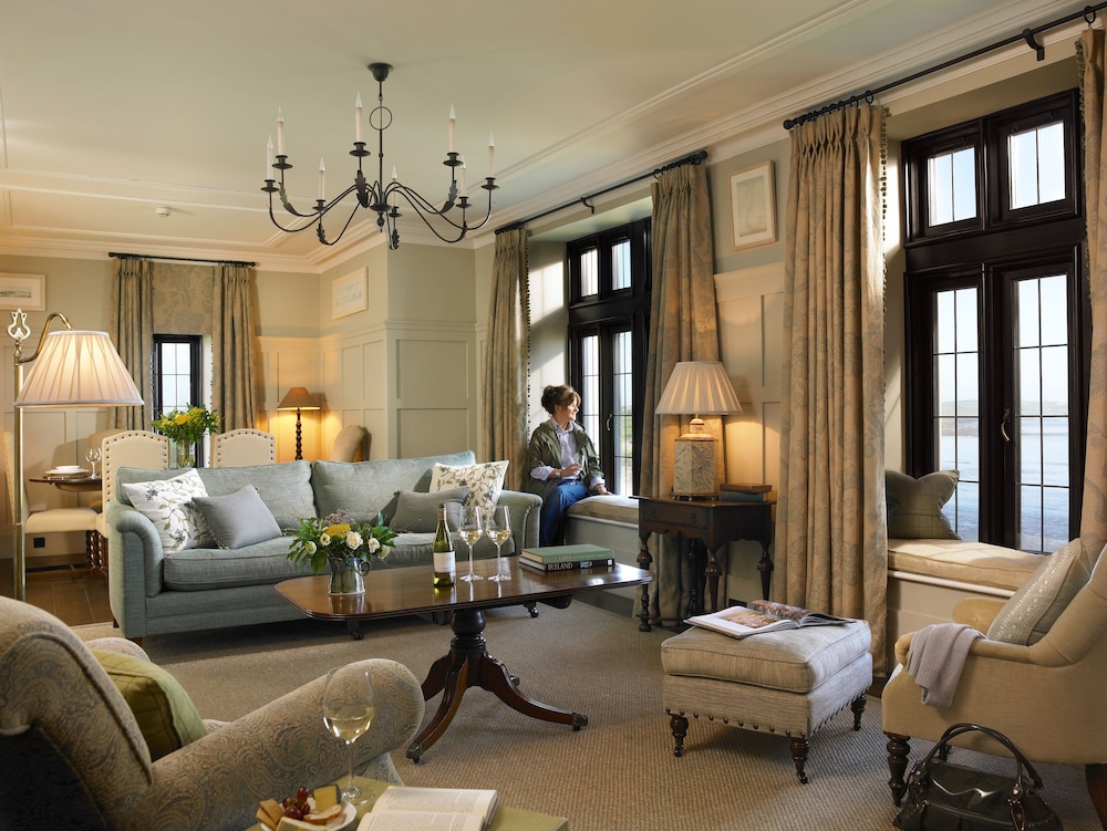 Premier Suite, 4 Bedrooms, Ocean View