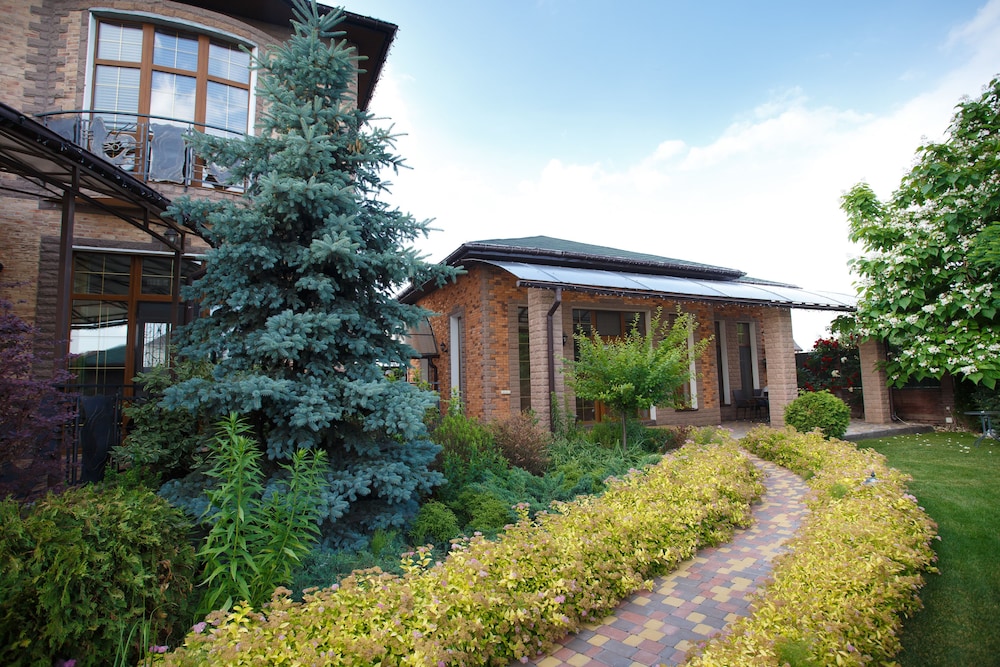 Deluxe Chalet, 1 Double Bed photo 2