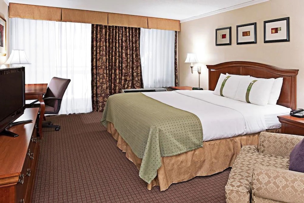Room, 1 Queen Bed, Non Smoking - Photo 1
