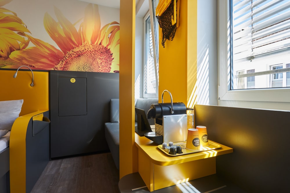 Comfort Double Room (15 m²) photo 2