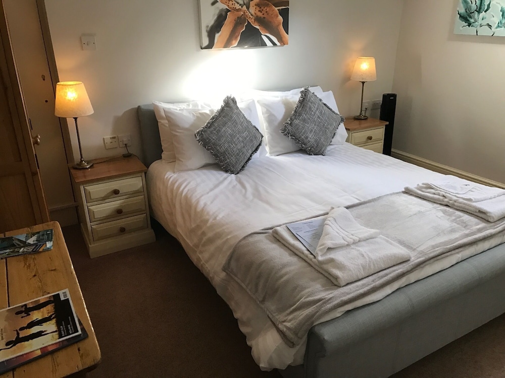 Premier Double Room, Ensuite photo 1