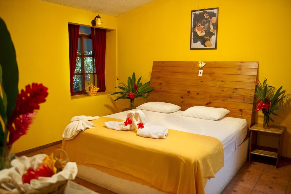 Doppia Classic, 1 letto king