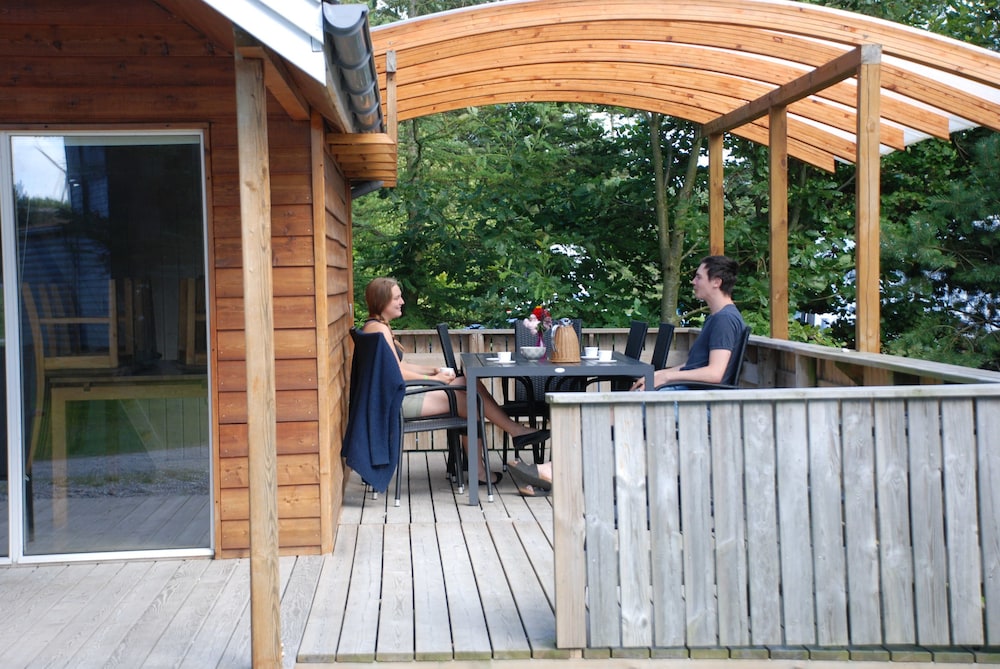 Cottage (8 persons, no 50) thumbnail 5