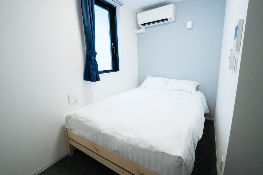 Double Room, 1 Double Bed (Loft) photo 2