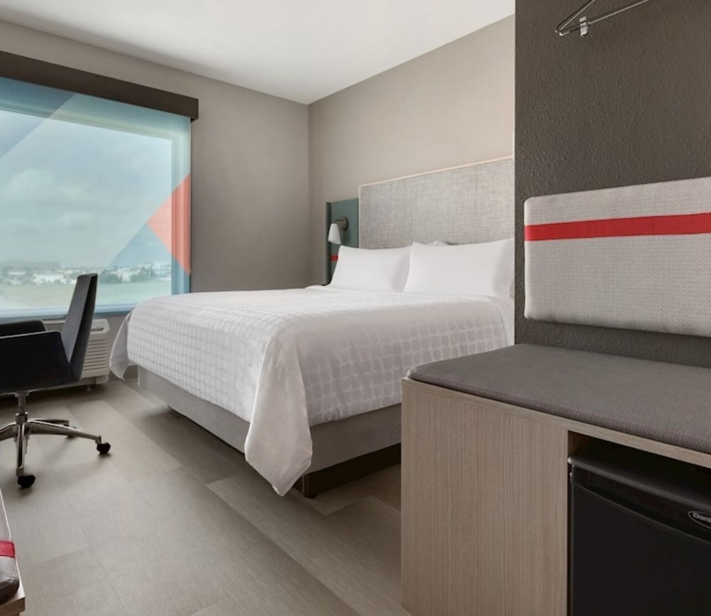 Standard Room, 1 King Bed, Accessible (Communications) - Photo 4