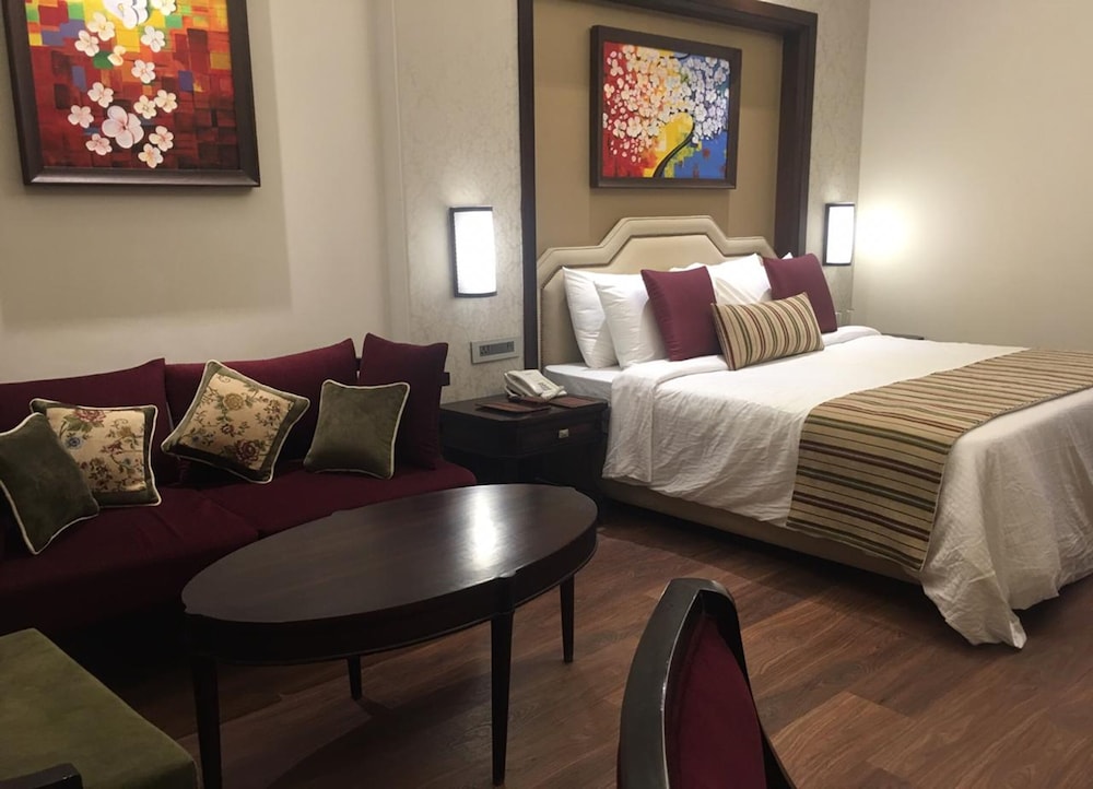Superior Room, 1 Double Bed - Photo 7