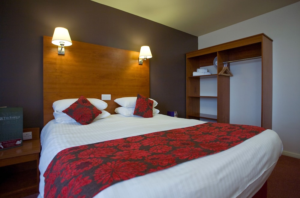 Executive Suite photo 1