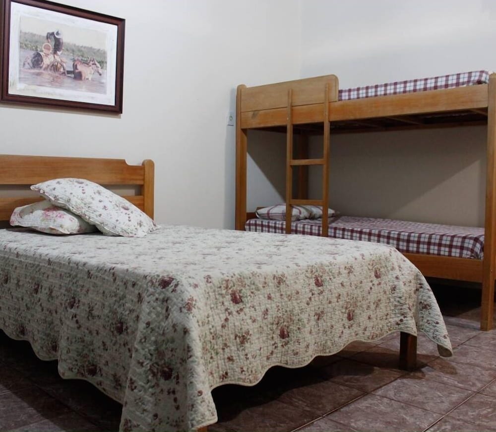 Triple Room photo 3