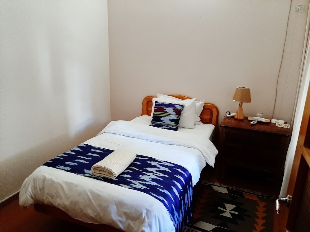Standard Twin Room photo 1