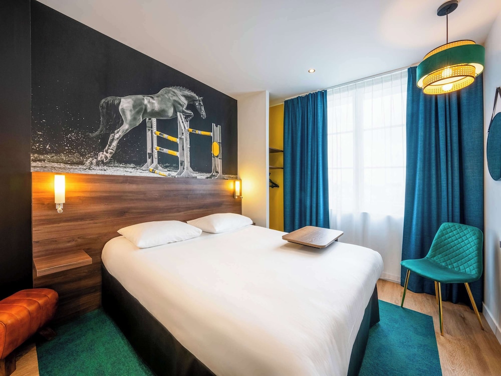Standard Room, 1 Double Bed - Photo 6