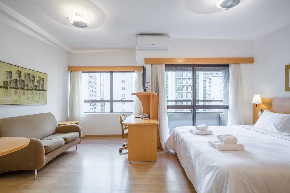 Apartment (0 Bedroom)