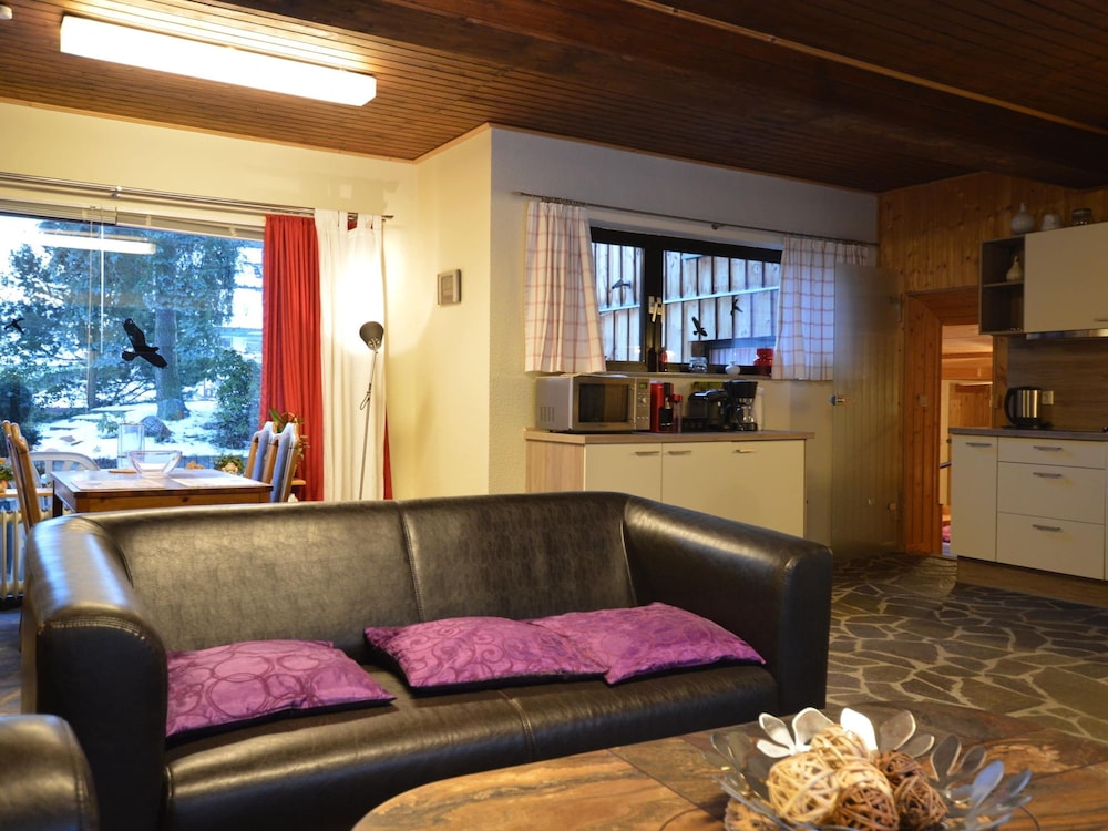 Classic Apartment, 2 Bedrooms photo 2