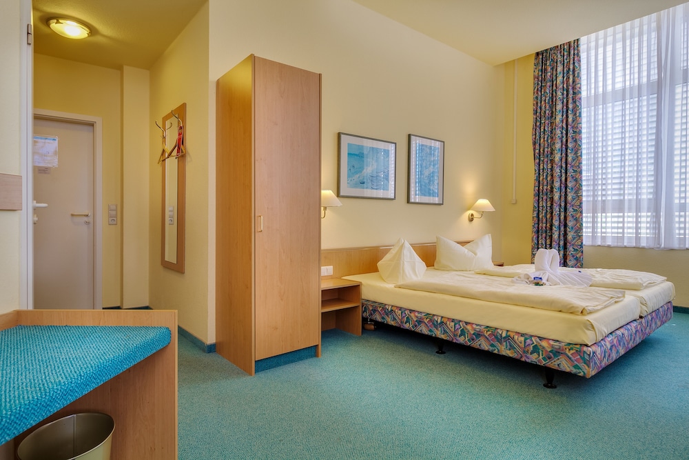 Comfort Double Room - Photo 6