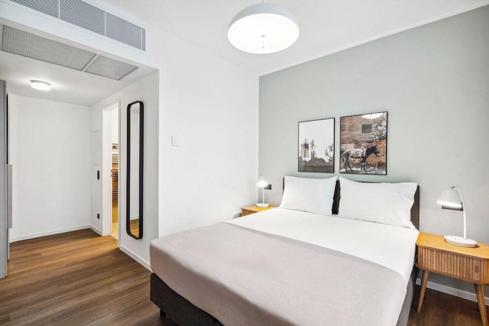 Comfort Suite with Rooftop Terrace photo 3