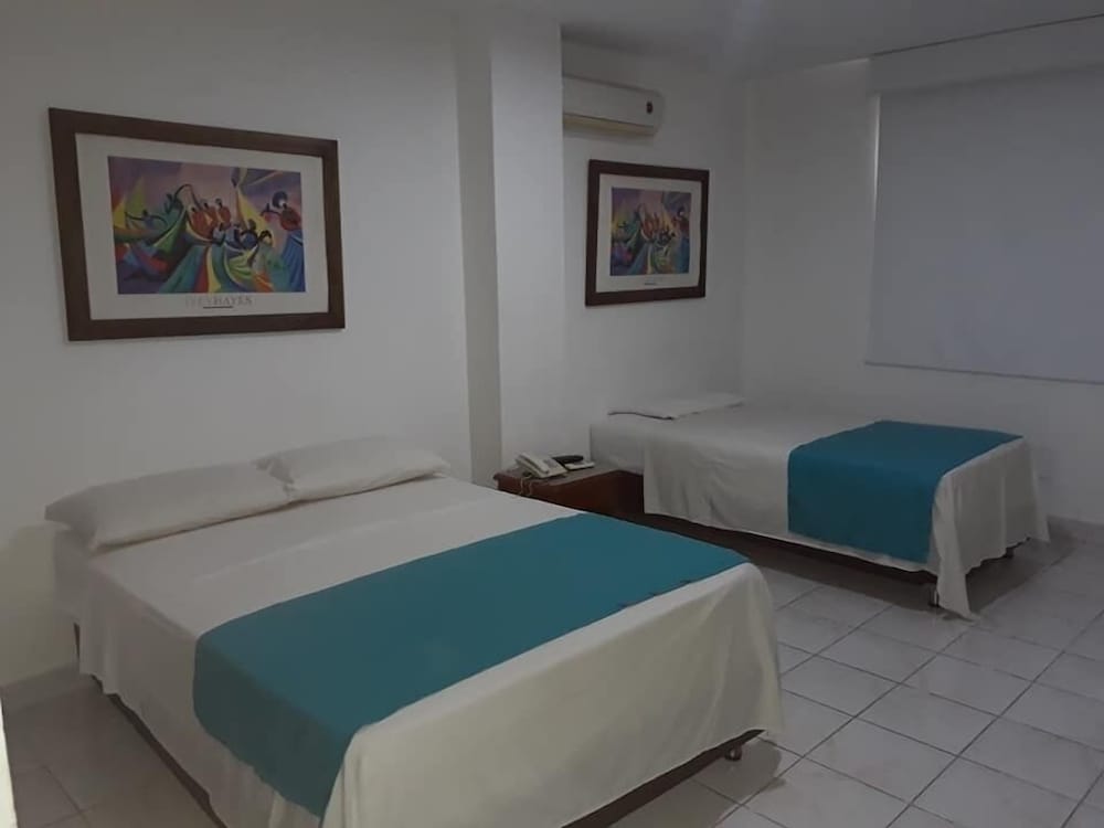 Single Room photo 2