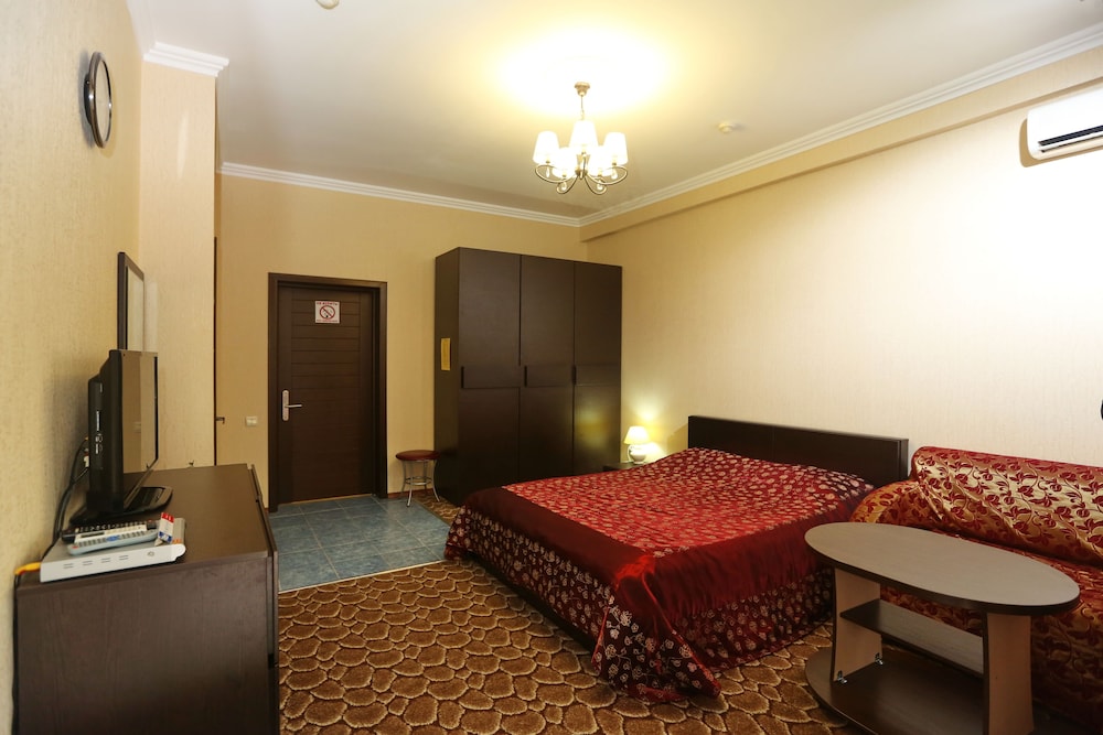 Junior Suite photo 3
