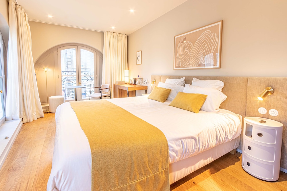 Premium Double Room photo 1