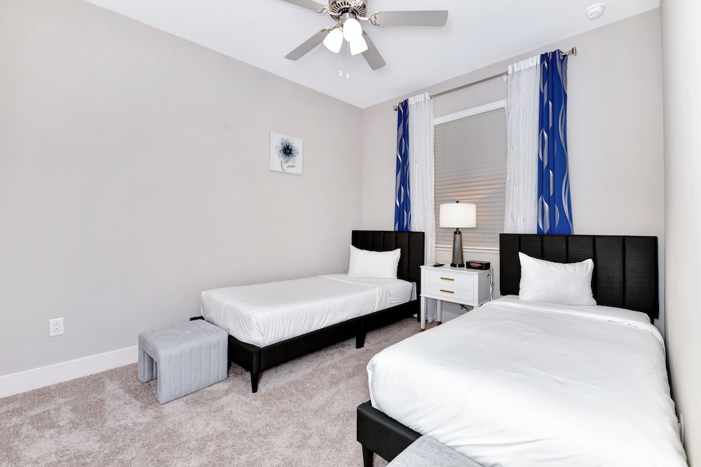 Luxury House, 3 Bedrooms