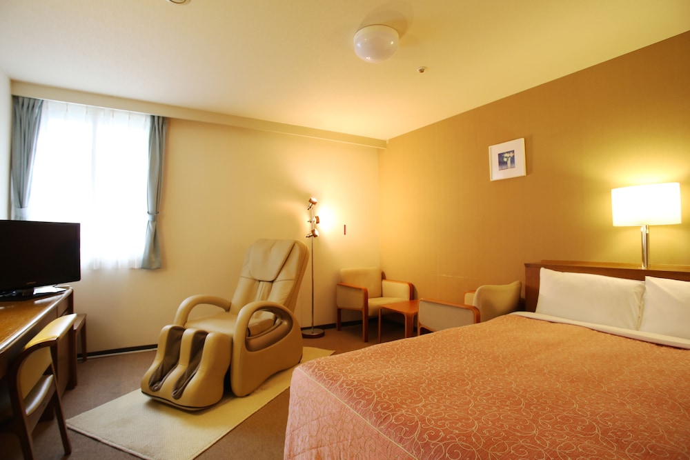 Premium Double Room, Non Smoking - Photo 1