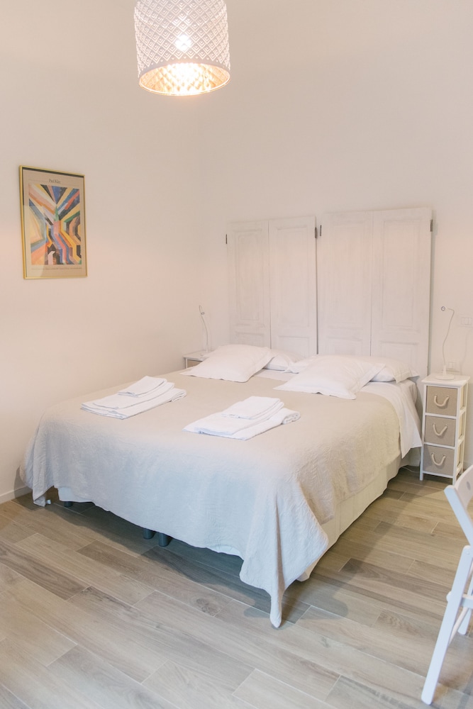 Double or Twin Room photo 1