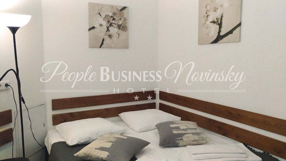 Standard Double Room photo 2