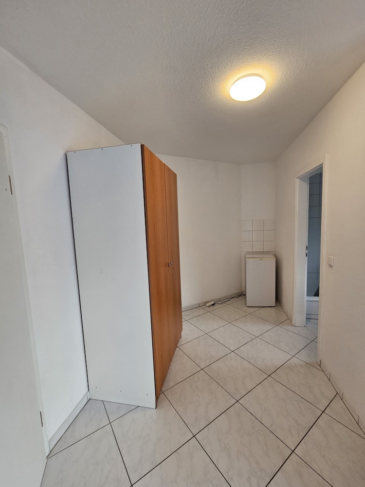 Triple Room, Private Bathroom