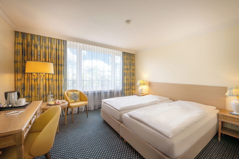 Standard Double Room, 1 Double Bed - Photo 4