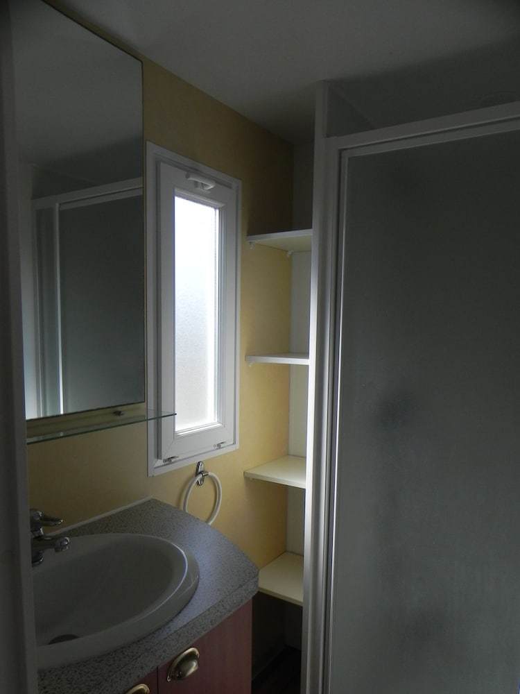 Comfort Mobile Home (4 persons) photo 2