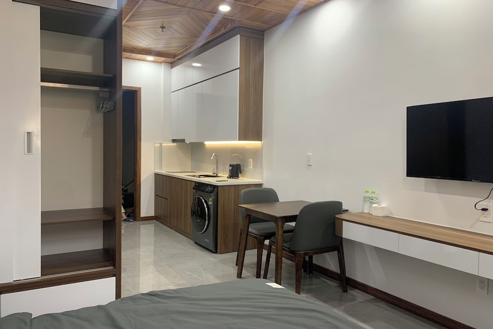 Standard Double Room - Photo 17