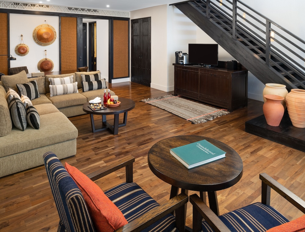 Suite (Loft)