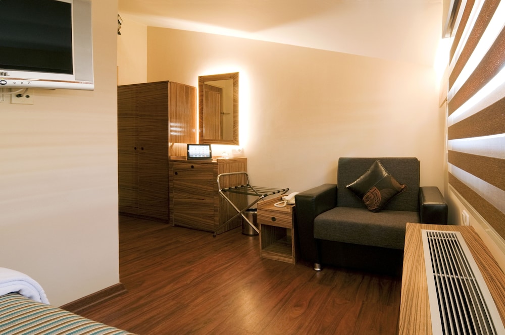 Standard Single Room, 1 Twin Bed photo 3