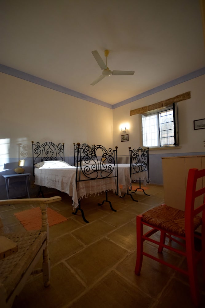 Standard Double Room (Pecoreddhe) photo 1