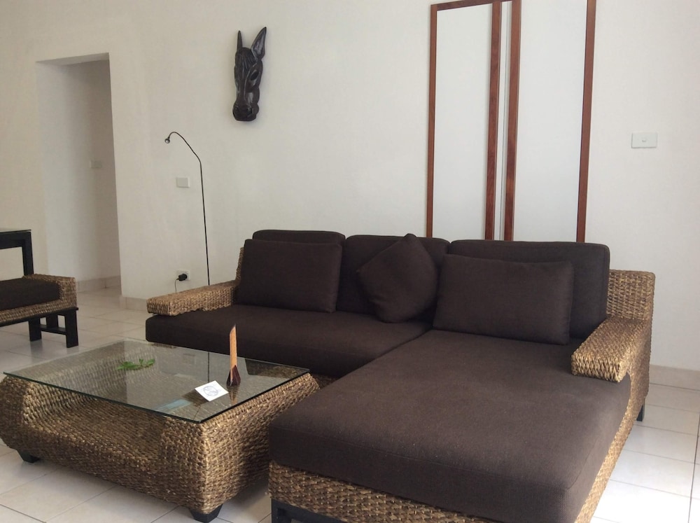 1 Bedroom Hibiscus Apartment - Photo 6