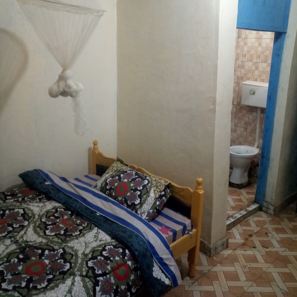 Double Room Single Use photo 3
