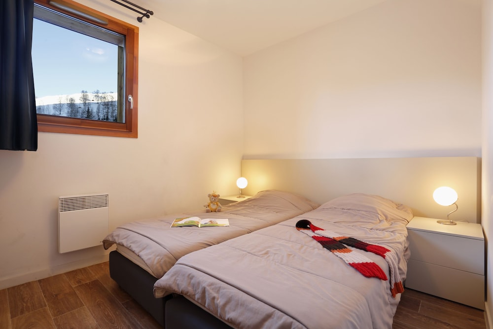 Classic Apartment (2 Chambres - 6 Personnes) - Photo 1