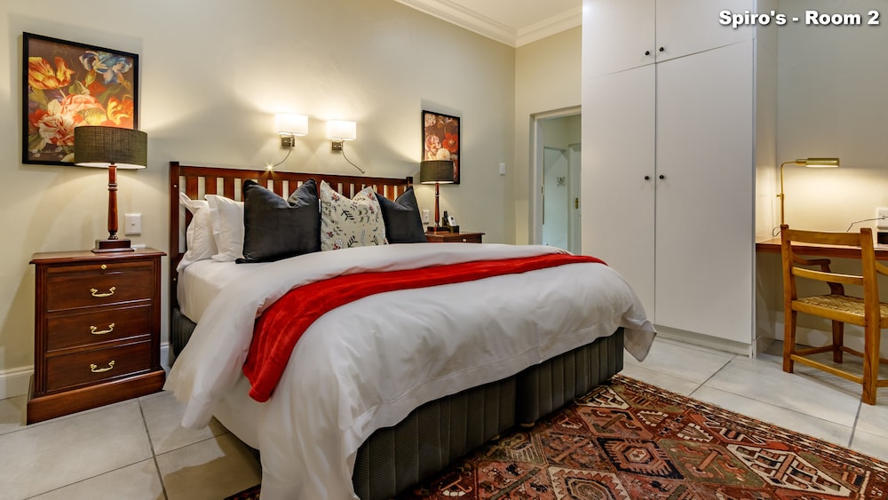 Standard Room - Photo 6