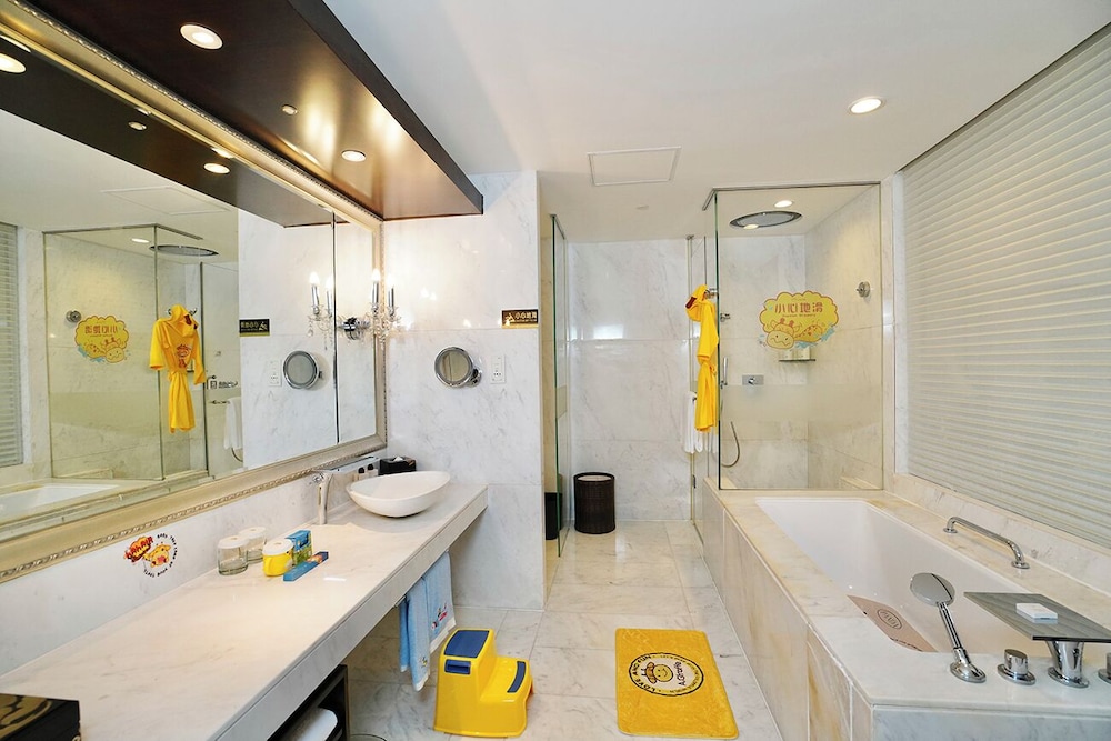 Business Suite, 1 Bedroom, Club Lounge Access (Kids Theme) - Photo 5