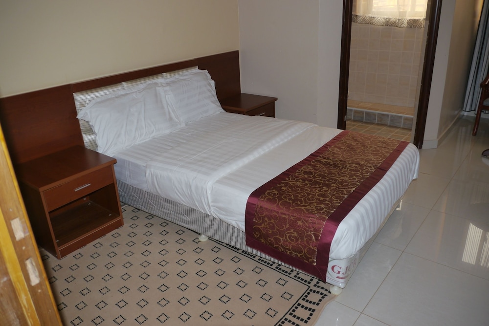 Double Room photo 3