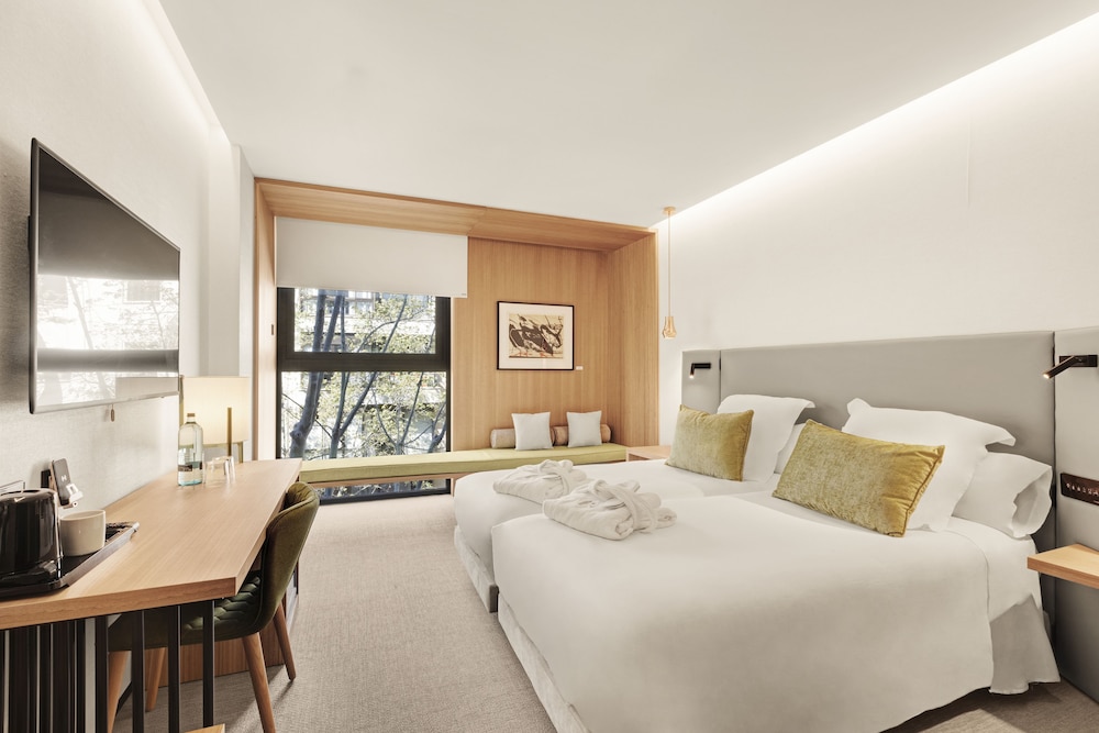 Double Room Single Use photo 2