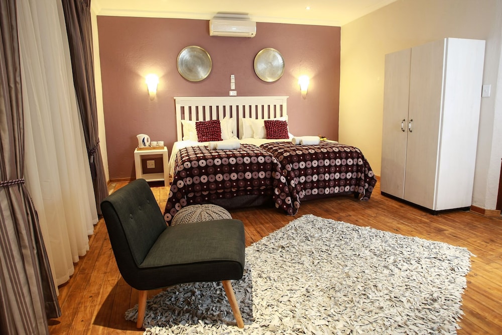 Comfort Twin Room, 1 Bedroom photo 3