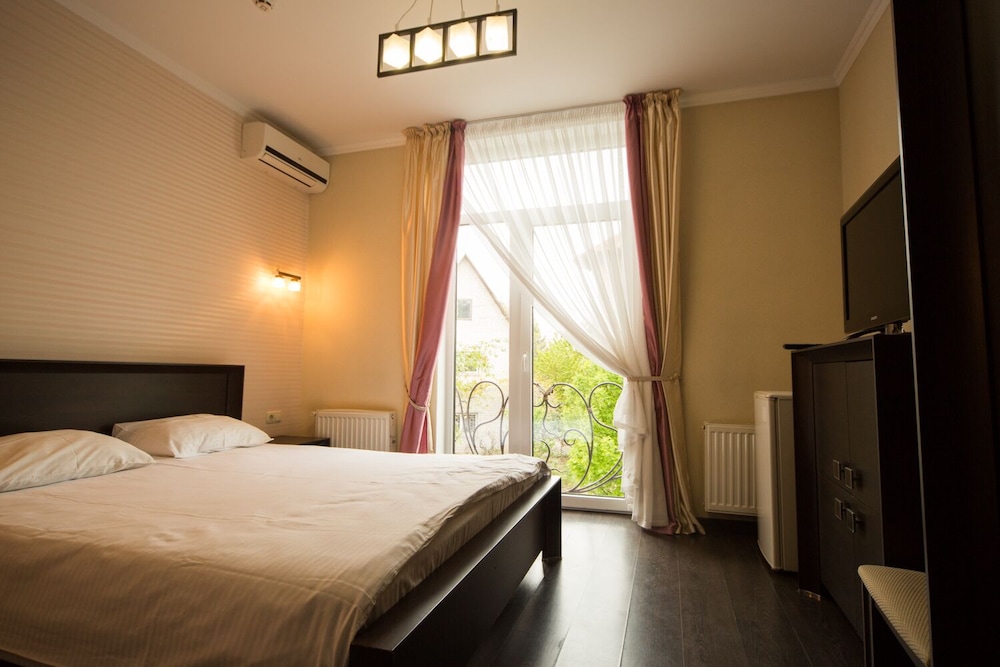 Standard Double Room, 1 Bedroom photo 1