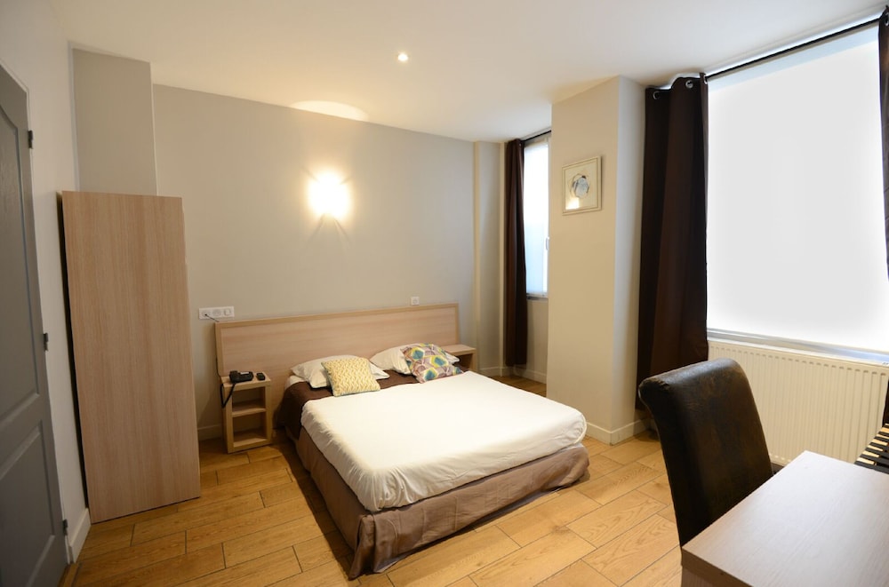 Basic Double Room, Accessible photo 1