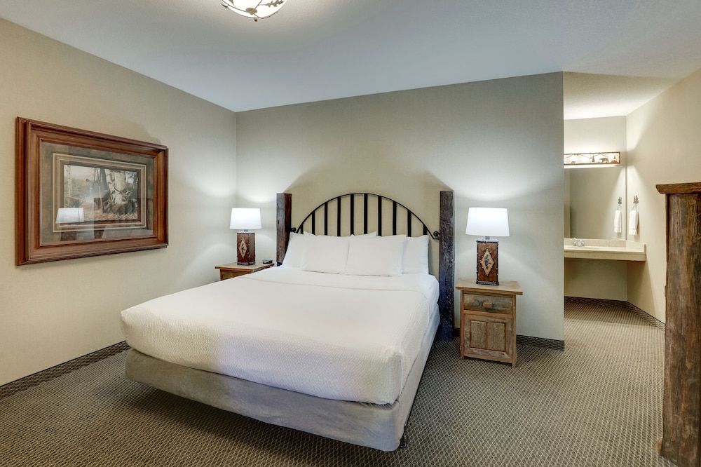 Theme Suite with Whirlpool Cottage - Photo 3