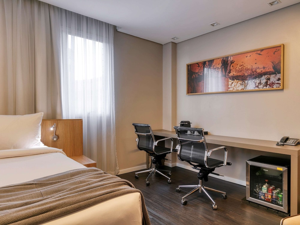 Luxury Suite, 1 Double Bed - Photo 3